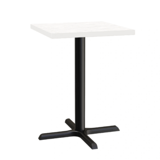 Marmor Weiß 72cm